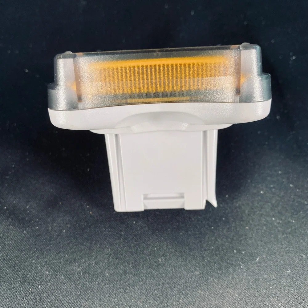 Nintendo 64 Transfer Pak NUS-019 N64 Game Boy Adapter Accessory Gray